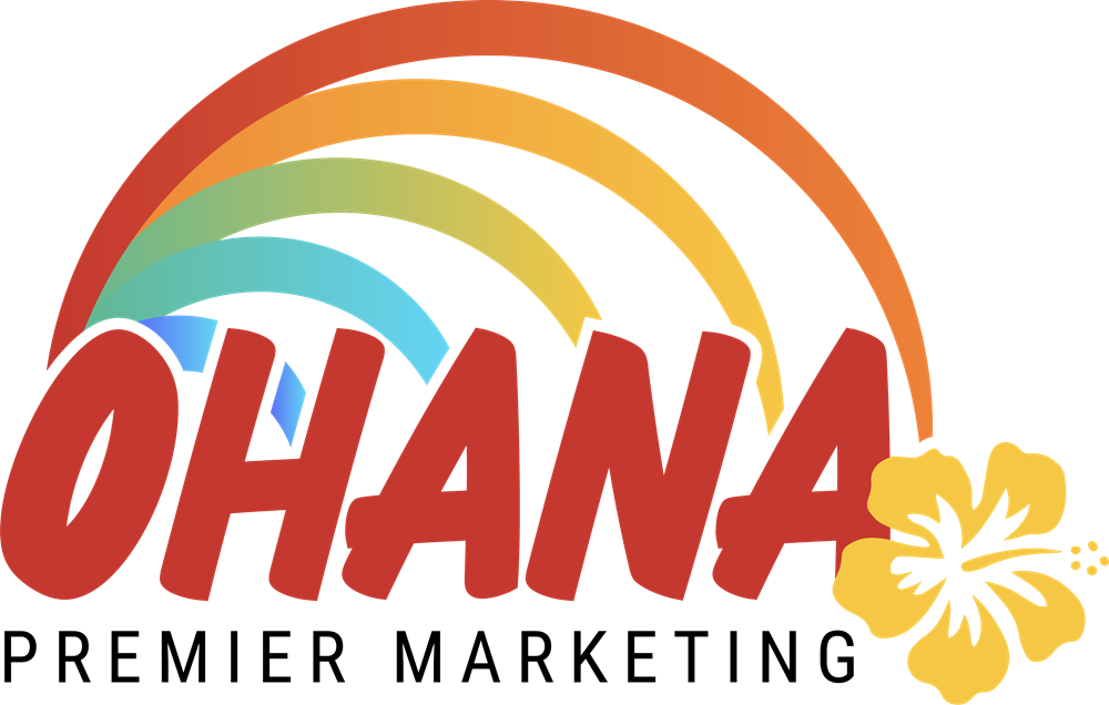 Ohana Premier Marketing